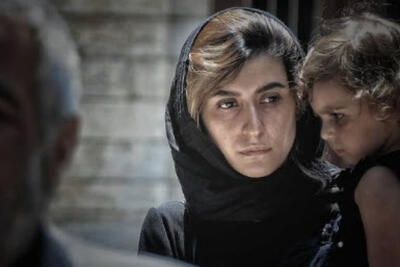  مژده دایی درگذشت