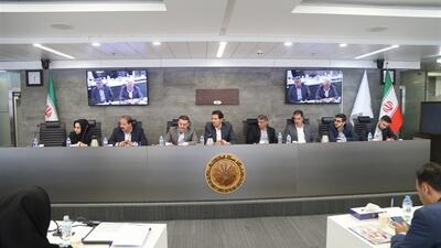  صنایع غذایی؛ گرفتار موازی‌کاری دستگاه‌های اجرایی | کارگروه مشترک بهره‌وری بین کمیسیون صنایع غذایی اتاق ایران و وزارت کشور تشکیل می‌شود