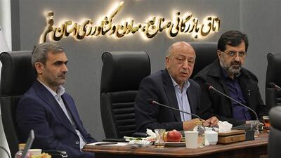 هم‌پوشانی مأموریت نهادهای نظارتی در صنایع غذایی، از موانع تولید و عوامل اتلاف منابع است