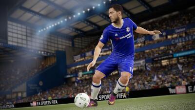  مقایسه بهترین ریتینگ‌های بازیکنان لیگ برتر در FIFA 16 و EA FC 26 - پارس فوتبال