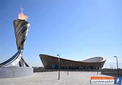  تاشکند ازبکستان میزبان چهارمین دوره مسابقات بازی‌ های آسیایی جوانان 2029 شد