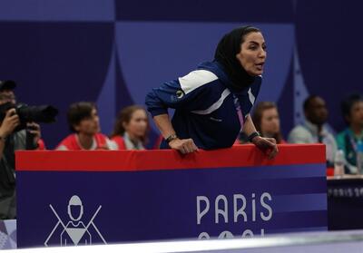  مداح: بخش بزرگ اتفاقات جهانی تکواندو ضعف مدیریت بود/ مربی باید الگوی اخلاق و رفتار باشد - پارس فوتبال