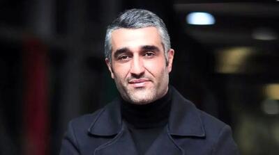  پیام پژمان جمشیدی از کانادا: برمی گردم و حقم را می گیرم+ صوت