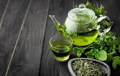  اگر به فکر لاغری هستید، این چای را از دست ندهید