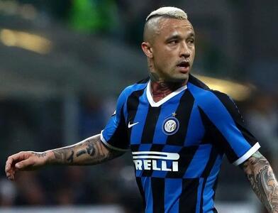  مدافعان ستاره سابق اینتر: او بی‌گناه است، قاچاقچی نیست!