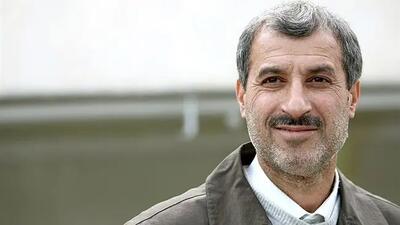  مایلی کهن تهدید کرد: آقای سلطانی! در موردت حرف‌هایی می‌زنم که تا امروز نگفته‌ام!