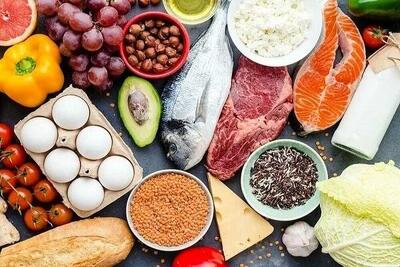  با این مواد غذایی، علائم اختلال خلقی فصلی را مدیریت کنید