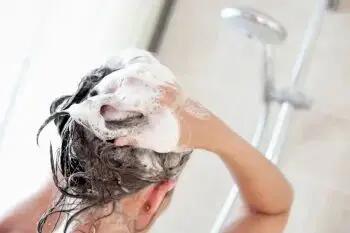  چند بار در هفته می توان حمام رفت؟