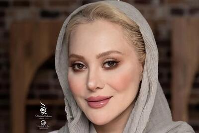  رونمایی از پیوند ابدی و سلیقه خاص هنری؛ حلقه ازدواج آرام جعفری و بابک انصاری خبرساز شد!