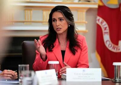  گابارد: آمریکا دیگر به‌دنبال تغییر رژیم در کشورها نیست