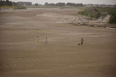  تشنگی نتیجه دیدار «کمیساران»