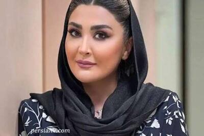  سنگ تمام مریم معصومی در هالووین: گریم ترسناک و هنرمندانه بازیگر سینما، سوژه داغ شبکه‌های اجتماعی شد