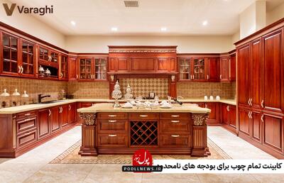  انواع ورق MDF و کابینت در بازار ایران را بشناسید!