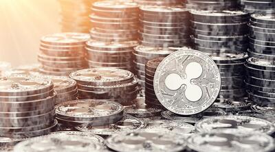  آزادسازی ۱ میلیارد XRP در ۱ نوامبر؛ آیا قیمت تحت تاثیر قرار می‌گیرد؟