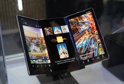  گلکسی زد تری‌فولد سامسونگ گواهی بلوتوث دریافت کرد؛ عرضه جهانی نزدیک است