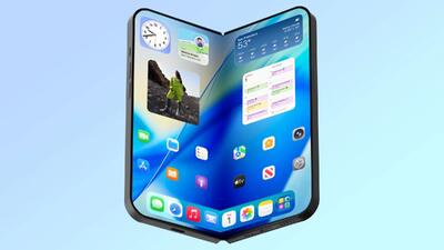  اپل قطعات آیفون تاشو را برای عرضه در سال ۲۰۲۶ انبار می‌کند