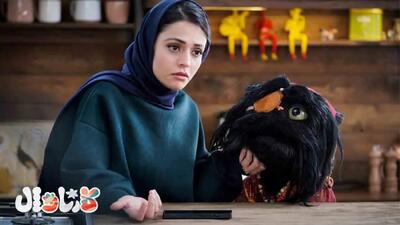  مهمان ناخوانده در «کارناوال»/ سوگل خلیق با افتو کل کل می‌کند