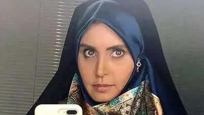  فیلم / الناز شاکردوست مرزهای بازیگری را جابه‌جا کرد؛ / گریم مردانه «کج پیله» در مراسم اکران: شمایل شوکه‌کننده ستاره زن سینما که توجه عکاسان را ربود!