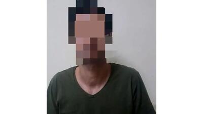  قتل با ضربات چاقو در رباط کریم / قاتل بازداشت شد