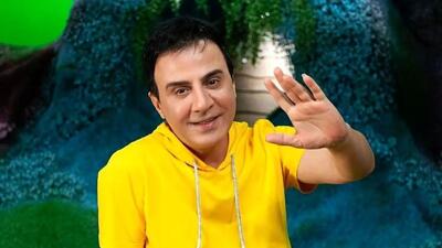  استوری کنایه آمیز عمو پورنگ برای مخاطب خاصش خبرساز شد