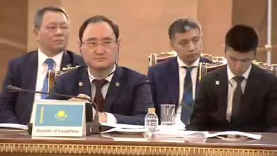  تهران میزبان نشستی تاریخی / وزارت کشور دولت چهاردهم چهارمین نشست وزیران کشور عضو اکو را چگونه میزبانی کرد؟ + فیلم