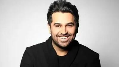  دانلود آهنگ باشکوه وای از عشق از حمید عسکری/ تو اشتباهی هستی که نمیشه انجامت نداد