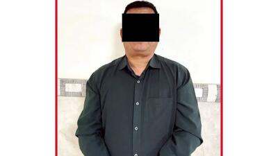  افشای رازهای سرهنگ دروغین در تقویم روزانه اش