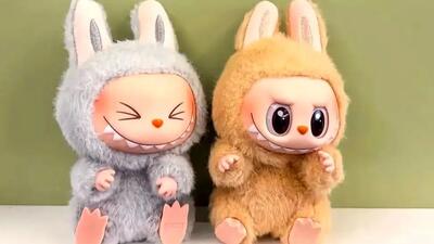  لبوبو و تاثیرش بر نسل جدید؛ تهدیدی برای ارزش‌های ملی