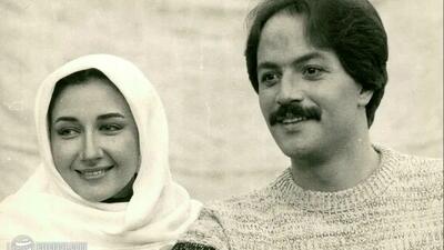  عکس‌هایی از خاطرات سینمایی که با کتایون ریاحی داریم!
