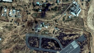  تداوم اعدام‌های دسته جمعی در شهر الفاشر سودان