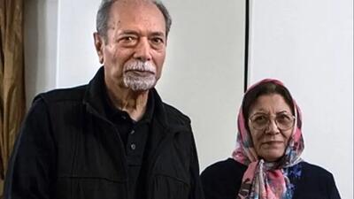  فیلم  جگرسوز  / علی نصیریان، آقا بزرگ شهرزاد : خیلی فقیر بودیم ...بچگی سختی داشتم ... در  کودکی‌ بدبختی هایی داشتیم که حتی نمیتونید فکرشم بکنید/ پدرم همه چیزاشو از دست داد چون...