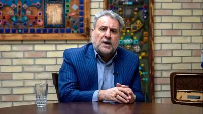  ۱۲ قرارداد ناکام ایران و روسیه در ۱۰ سال اخیر: اظهارات فلاحت‌پیشه
