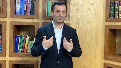  تصمیم‌گیری در سیاست خارجی جای احساس نیست / امید اجتماعی، مهم‌ترین سرمایه‌ کشور است