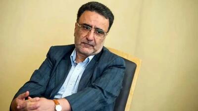  زیدآبادی: زندانی کردن تاج‌زاده‌ها چه دستاوردی برای شما داشته است؟