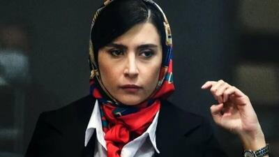  مژده دایی بازیگر جوان ایرانی درگذشت