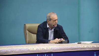  هدر رفت انرژی در گازهای مشعل و نسخه دولت چهاردهم + فیلم