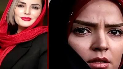  تغییر چهره بازیگران سریال آوای باران بعد از 12 سال / از سپیده خداوردی تا آزاده زارعی و نیلوفر پارسا