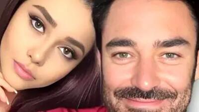  فیلم / اولین رونمایی از ماه عسل گلزار با آیسان عروسش  بعد از ماه عسل لاکچری آرام جعفری تازه عروس سینما ...