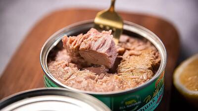  افزایش قیمت کنسرو ماهی از 87,500 به 119هزار تومان در کمتر از یک سال! / تصمیمات خلق‌ الساعه وارداتی عامل گرانی ها