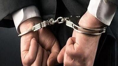  بازداشت 11 محکوم فراری در فریدن