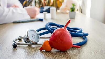  علت بزرگ شدن پروستات چیست؟