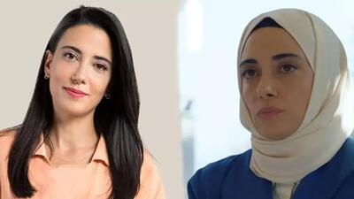  عکس/ تغییر چهره جذاب نورسما بازیگر محجبه سریال شربت زغال اخته که اصلا قابل شناسایی نیست! کی بوده کی شده واقعا!