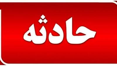  سقوط تکان‌دهنده در بیمارستان شهریار / پشت پرده چه خبر است؟