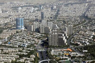  روند صعودی تورم مسکن و اجاره‌بها در مهر ۱۴۰۴؛ کاهش نسبی نسبت به شهریور