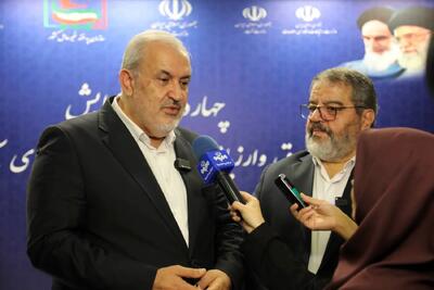  حفظ تاب آوری شبکه آب و برق نیازمند همراهی مشترکان است/ پدافند غیرعامل برای کاهش آسیب‌پذیری در داخل کشور است