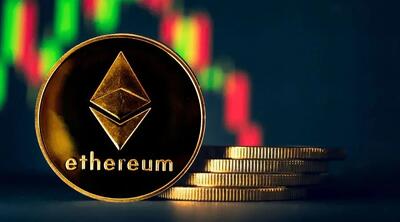  قیمت اتریوم امروز شنبه ۱۰ آبان ۱۴۰۴ | اتریوم در مسیر صعود؟