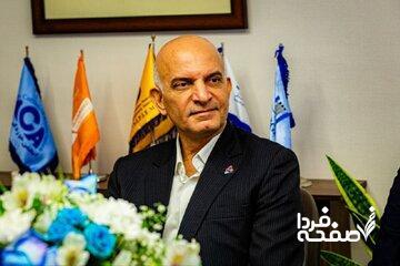  دولت بستر واقعی تسهیل‌گری و صادرات را فراهم کند