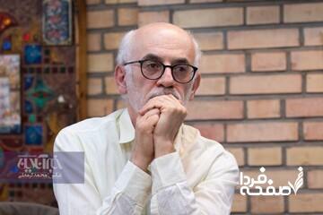  آقای جبلی! گفت و گو بلد نیستید ، به همین دلیل می خواهید در برخورد با شبکه نمایش خانگی مثل کارفرما به کارگر دستور بدهید