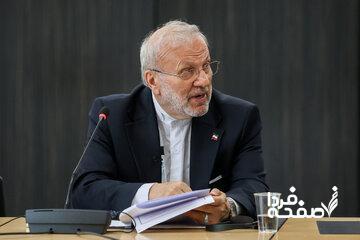  روایت منوچهر متکی از دوران تحصیل در هندوستان؛ شاهد «چهار راه استانبول» و خرید و فروش ارز در کف خیابان، در این کشور با یک میلیارد جمعیت نبودیم!