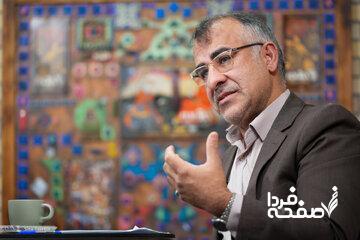  ببینید| فرصت زیادی را از دست دادیم/ خانی: باید به هر طریق از لیست سیاه FATF خارج شویم